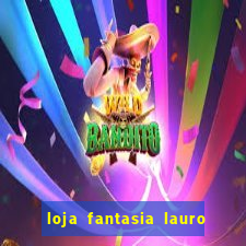 loja fantasia lauro de freitas